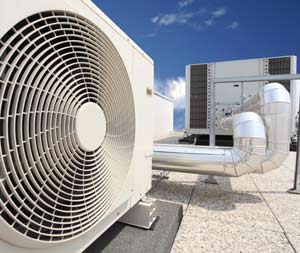 Air conditioning system